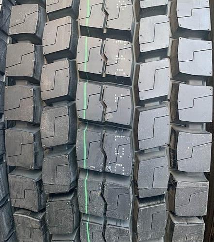 245/70R19.5 136/134M SAILUN SDR1 XL DRIVE REGIONAL