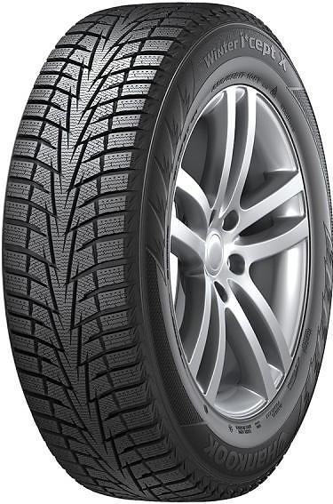 255/65R17 110T HANKOOK WINTER I*CEPT X RW10