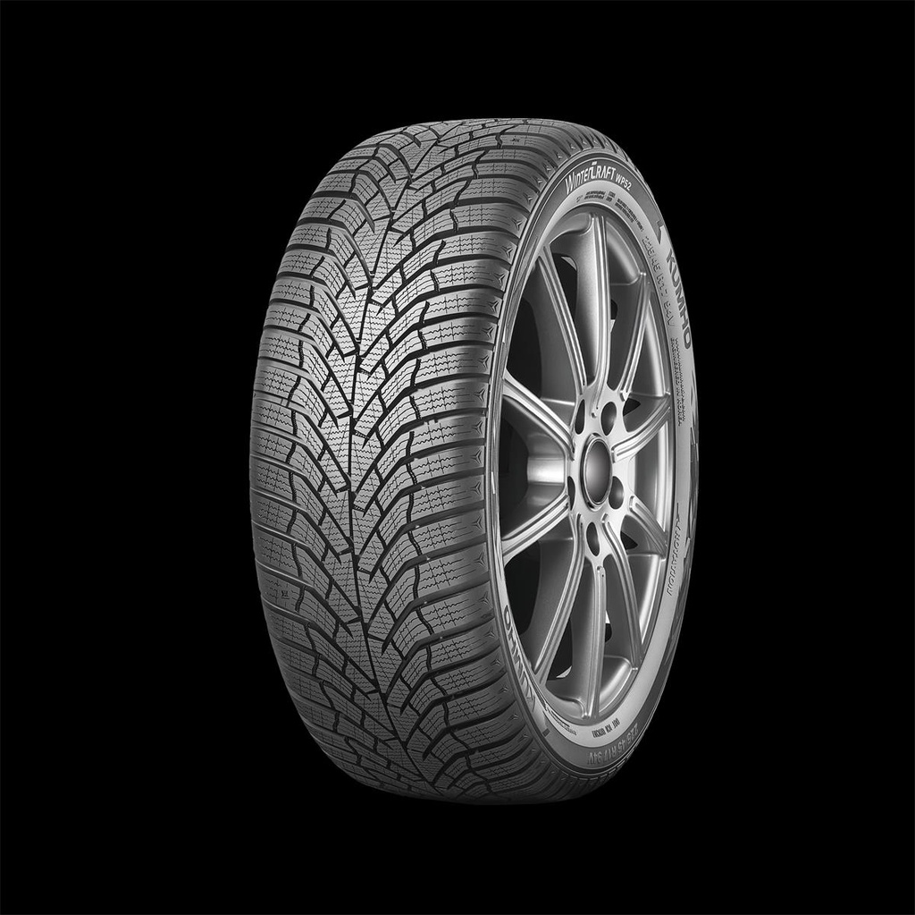 185/65R15 88T KUMHO WP52 XL/MARSHALL