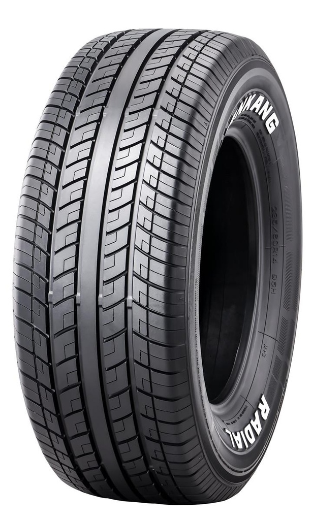 245/60R14 98H NANKANG N-729