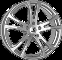 IT WHEELS MICHELLE 8x18 5/112 ET35 CB66.4