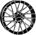 MONACO WHEELS GP11 8x18 5/112 ET35 CB66.5