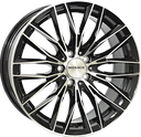 MONACO WHEELS GP2 8x18 5/112 ET35 CB66.5