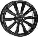 MONACO WHEELS GP6 ,3 8x18 5/114.3 ET40 CB67.1