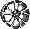 IT WHEELS ELLA 8x19 5/112 ET35 CB66.5
