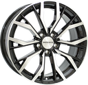 MONACO WHEELS GP5 8x19 5/112 ET35 CB66.5