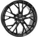 IT WHEELS TIARA ,3 8x19 5/114.3 ET45 CB73.1