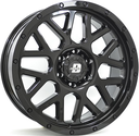 DIESEL VEGAS ,7 9.5x20 6/139 ET20 CB110.1
