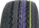 155/80R13C 91/89T NANKANG CW-25 XL