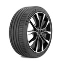 235/65R17 108W MICHELIN PILOT SPORT 4 SUV XL RG