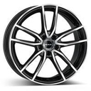 MAK EVO 11x21 5/112 ET49 CB66.6