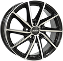 ALUTEC SINGA 7x17 4/108 ET25 CB65.1