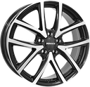 MONACO WHEELS CL2 7x17 5/108 ET45 CB70.1