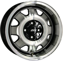 ATS CUP 7x15 4/100 ET28 CB63.3