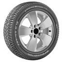 215/60R16 99H BFGOODRICH G-FORCE WINTER2 XL