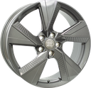 MILLE MIGLIA E-3 8x19 5/112 ET45 CB57.1