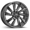 AEZ HAVANNA GREY 8.5x20 5/108 ET45 CB63.4