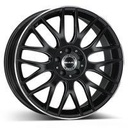 MAK ARROW 10x21 5/112 ET44 CB66.6
