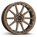 DOTZ SONOMA BRONZE 8.5x20 5/112 ET38 CB57.1