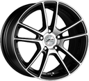 DIVERSEN PAROTECH RAFAL 7x16 4/108 ET25 CB73.1