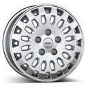 MAK OVERLAND 7x17 5/120 ET51 CB65.1