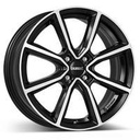 DEZENT TN DARK 7x18 4/108 ET47.5 CB63.4