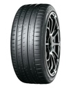 295/30R24 104(Y) YOKOHAMA ADVAN SPORT V107 SUV XL RIMPROTECT