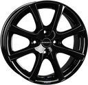 BORBET LV4     CH64 5.5x14 4/100 ET43 CB64