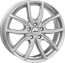 AUTEC VIDRA ,3 6x15 5/114.3 ET46 CB67.1