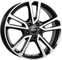 ALUTEC TORMENTA 7x17 5/112 ET45 CB57.1