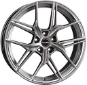 BORBET QX 8x19 5/112 ET40 CB66.5