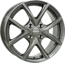 MONACO WHEELS CL2 6.5x16 4/100 ET40 CB63.3