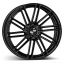 MAK LEIPZIG GLOSS BLACK 9x21 5/130 ET29 CB66.5