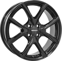 MONACO WHEELS CL2 6.5x16 4/100 ET40 CB63.3