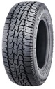 265/65R17 112T NANKANG AT-5+ XL WW