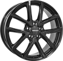 MONACO WHEELS CL2 ,3 7x17 5/114.3 ET40 CB66.1