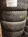215/65r17 NOKIAN HAKKAPELIITTA 8  DOT 17