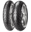 Pirelli Angel ST 120/70 ZR 17 M/C (58W) TL Fr